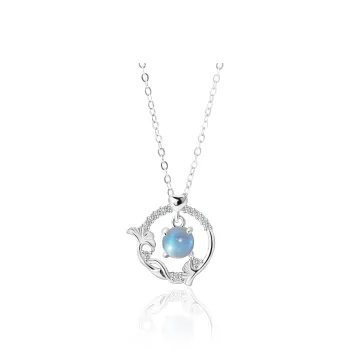 Quarqor Necklaces Women's