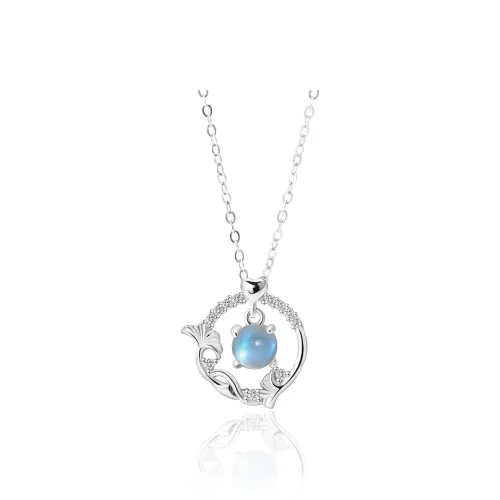 Quarqor Necklaces Women's