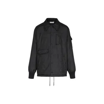 Givenchy Reversible Windbreaker Jacket