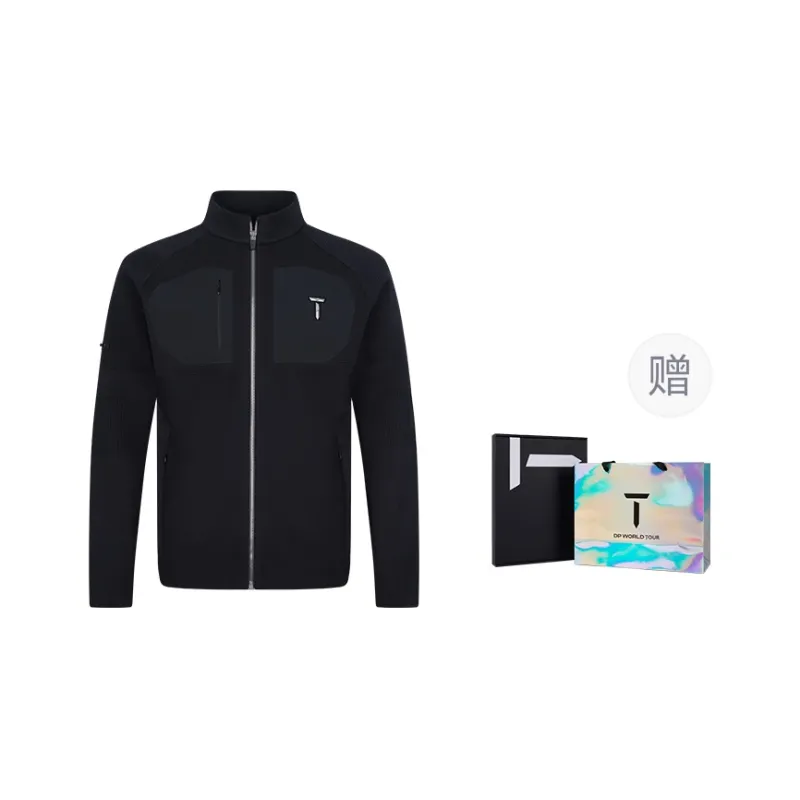 EUROPEAN TOUR Jackets Coats Men's-9