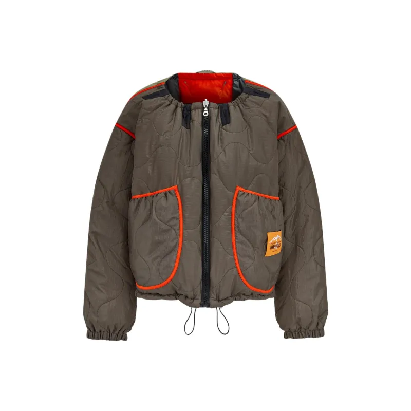 PERFECT MOMENT x Marfa Stance Jacket Women's Black-3