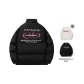 Black (Comes with Heavyweight Crew Neck Sweatshirt)