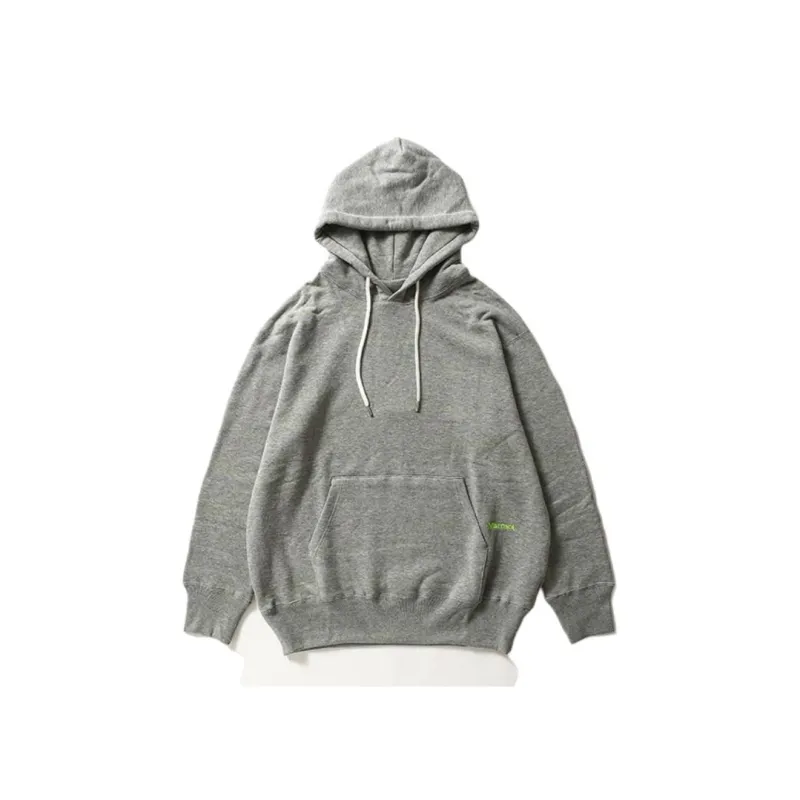 Marmot Sweatshirt Men's Light Gray-0