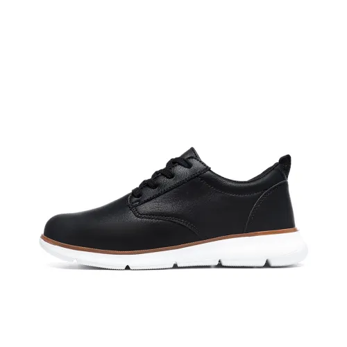 SENGUIBUCK Men's Casual Shoes Men's