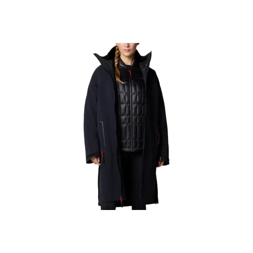 Columbia x STAR WARS FW24 Vader™ 3L Interchange Jackets Coats Unisex Black