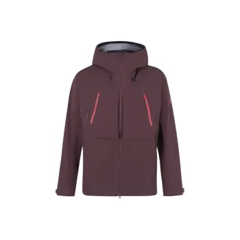 DESCENTE ALLTERRAIN 81 Woven Jacket Men's