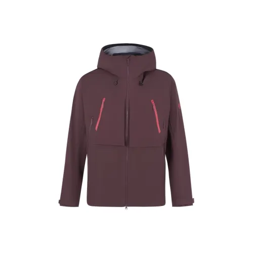 DESCENTE ALLTERRAIN 81 Woven Jacket Men's