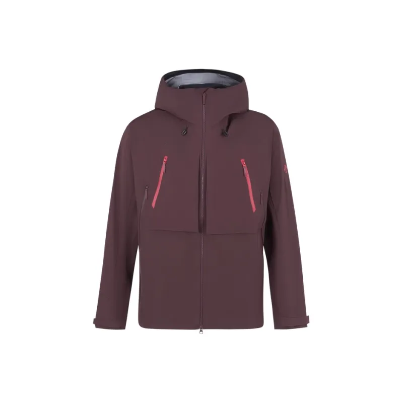 DESCENTE ALLTERRAIN 81 Woven Jacket Men's-0