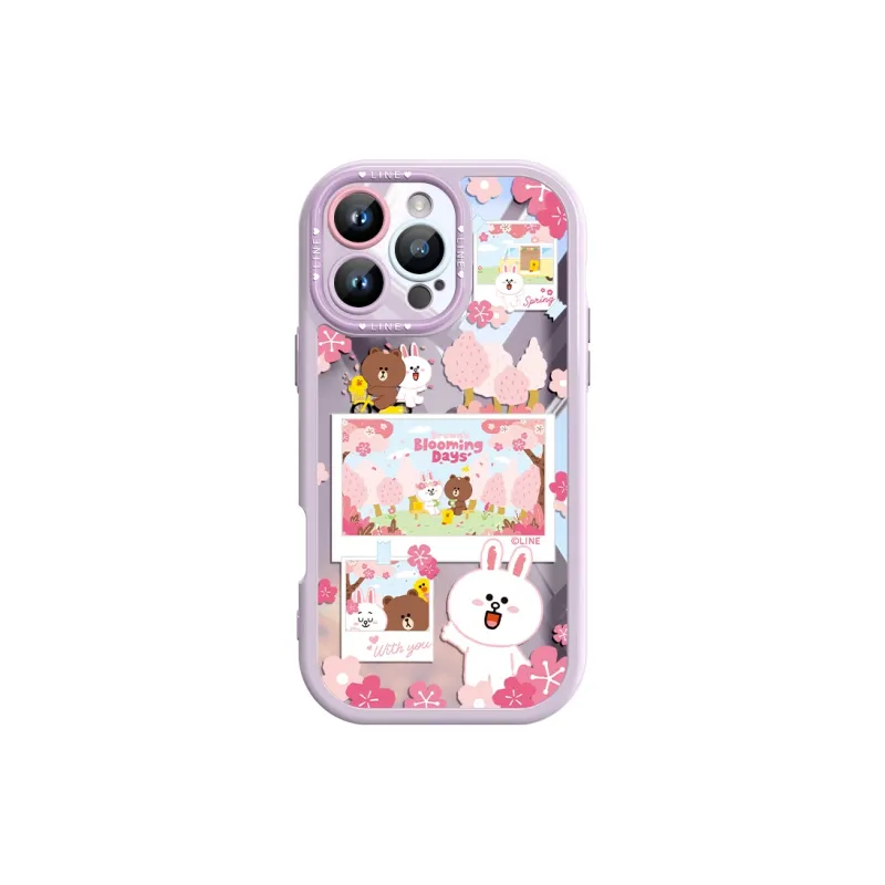 BC@RBRKK Phone Cases-2