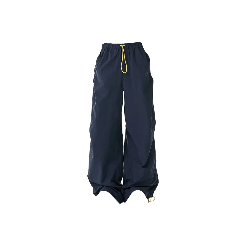 YATSI Casual Pants Unisex-1