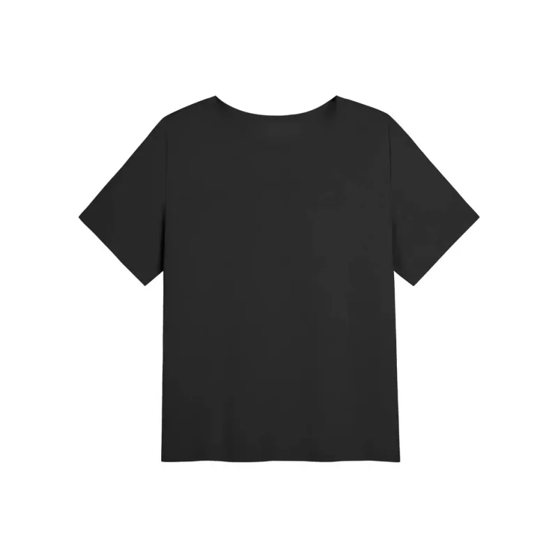 DOUBLE STAR 88 T Shirt Women's Black-1