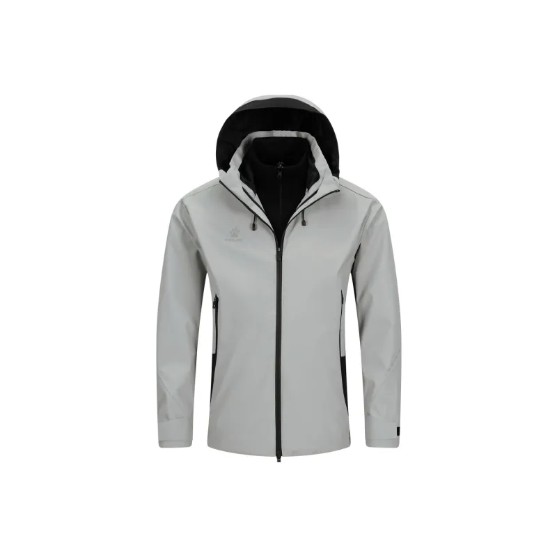 KELME Windbreaker Jacket Unisex-7