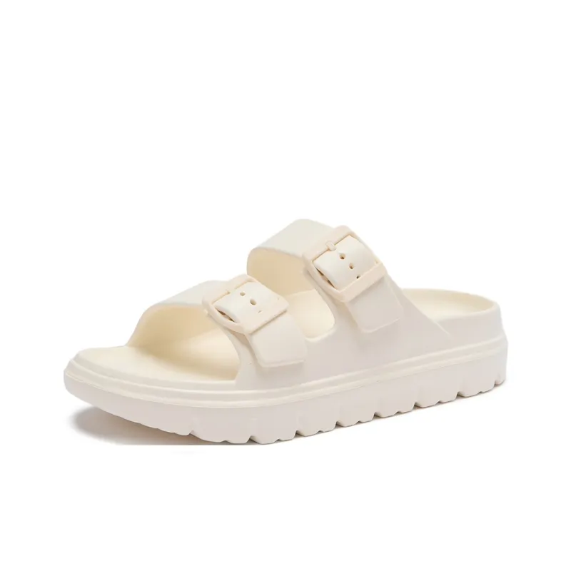 Hotwind Slip Resistant Slide Slippers Women's-7
