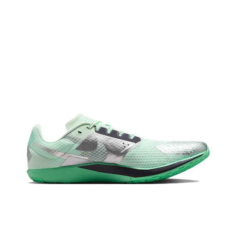 Nike Zoom Rival Waffle 6 Barely Green Green Glow Mint Foam Metallic Silver-1