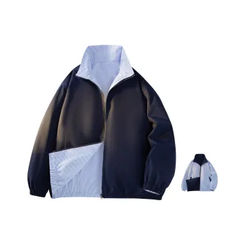 Warrior Candy Cube Series Jackets Coats Unisex