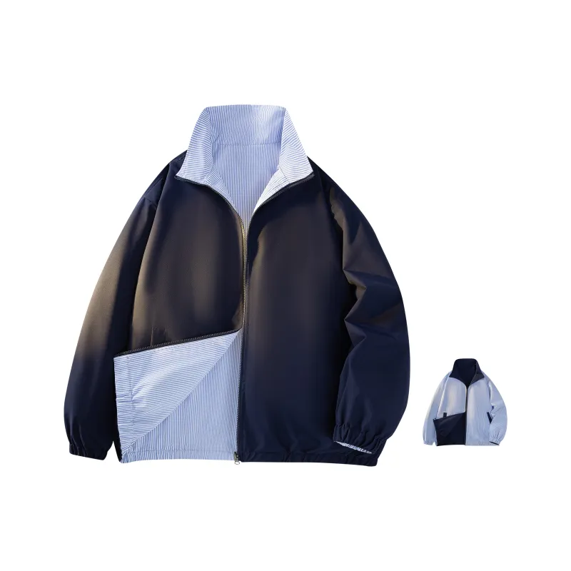 Warrior Candy Cube Series Jackets & Coats Unisex-0