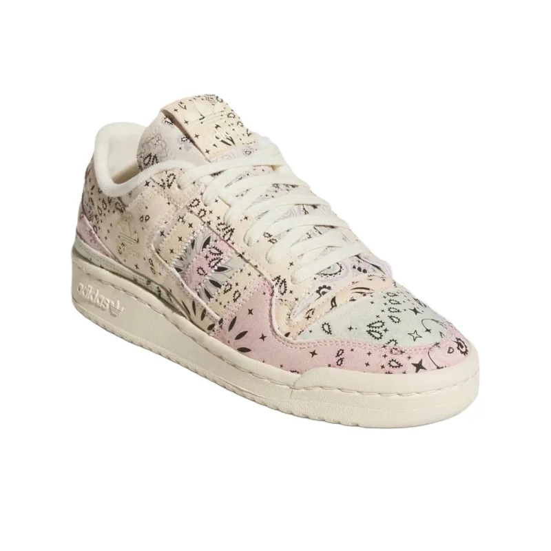 Adidas Forum 84 Low Cl Warm Vanilla Women's-2