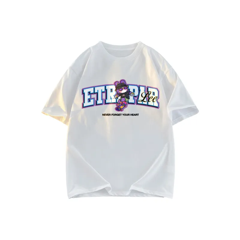Être Par Lee T Shirts Unisex-4