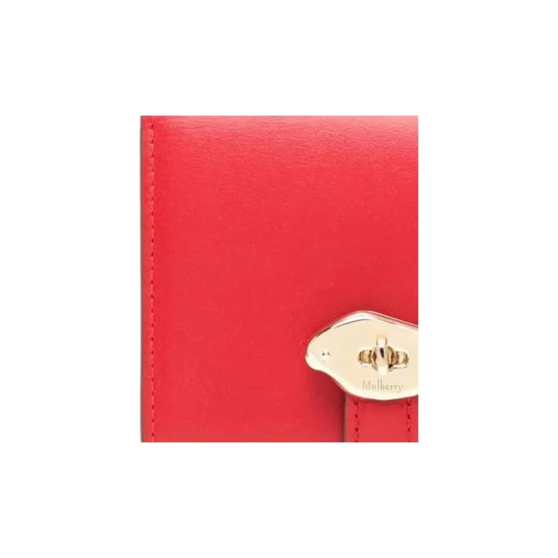 Mulberry Lana Compact Wallet-2