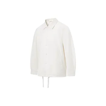 LiNing Jackets Unisex Ivory