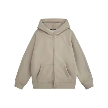 JEANSWEST Velvet feel Coat Men's