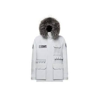 BOSIDENG Classic Extreme Cold Down Jacket Men's
