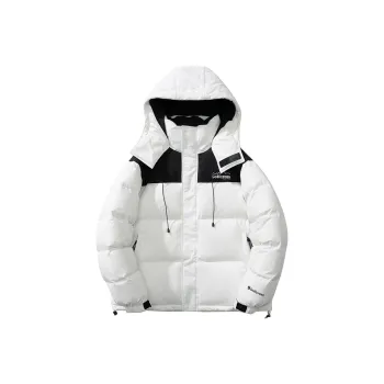 GOLFCROSS Down Jackets Unisex