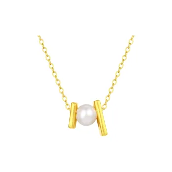YUDIAN Pearl Necklaces Women's