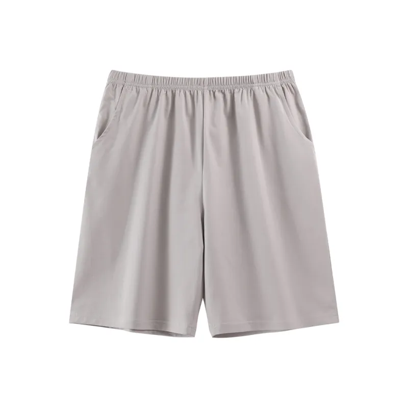 MADALLO Men Pajama Pants-9