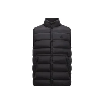 Moncler Plaret Down Vest