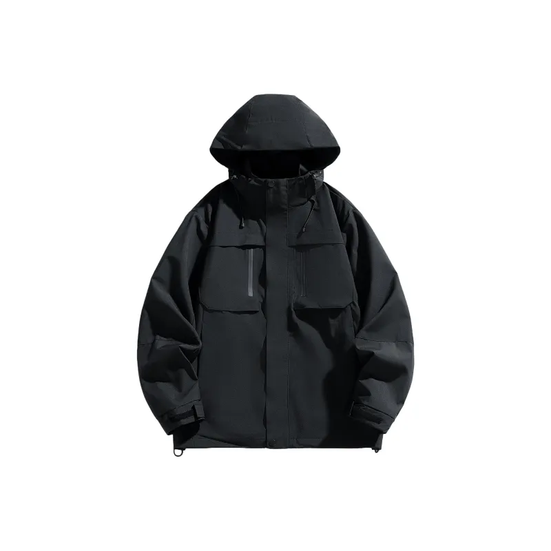 SNOW FLYING Jackets Coats Unisex-16