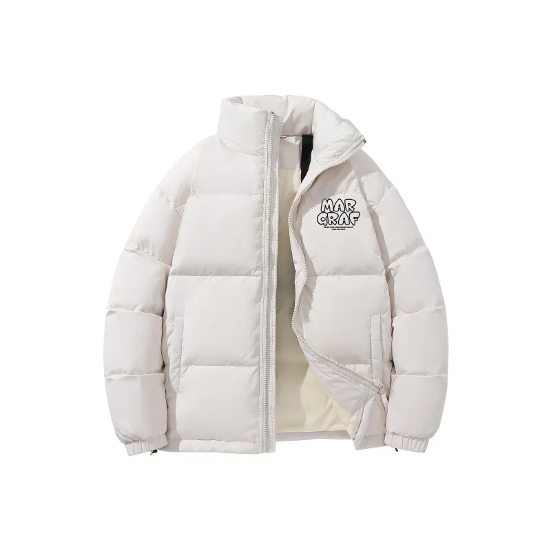 MARGRAF Down Jackets Unisex-5