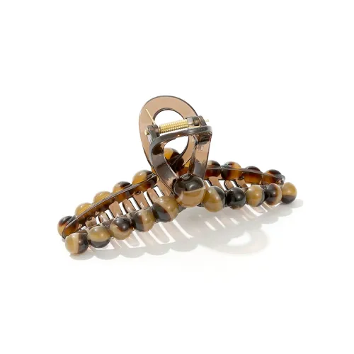 Like A Dream Acrylic Hair Clips Women's