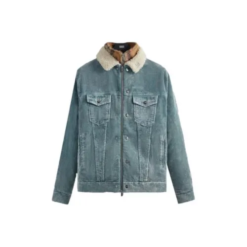 KITH Corduroy Laight Jacket