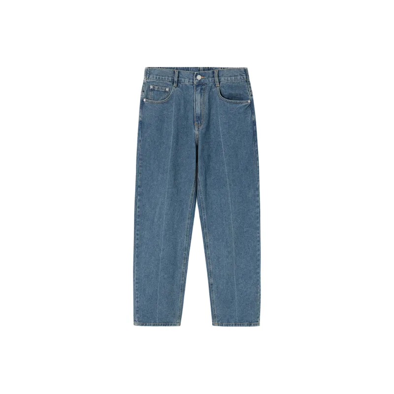 Lilbetter Jeans Fall Men's Blue-10