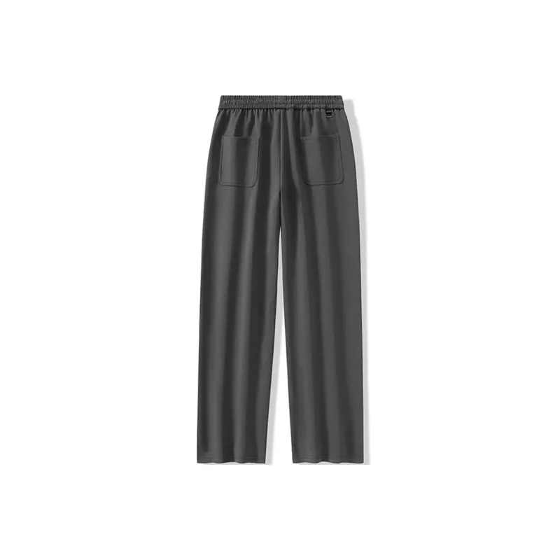 AI3 Iverson China Series Casual Pants Unisex-8