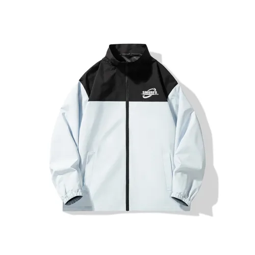 The Smurfs Jackets Coats Unisex
