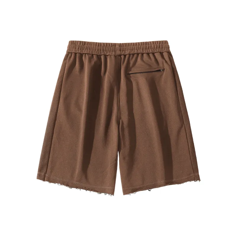 CHARLIE GOLF Casual Shorts Unisex-2