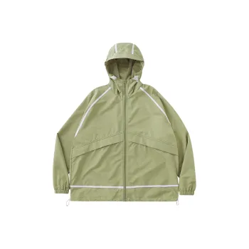 Ben.panda Jackets Unisex