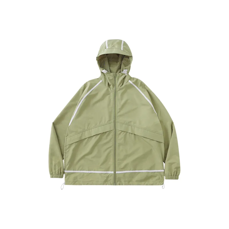 Ben.panda Jackets Unisex-0