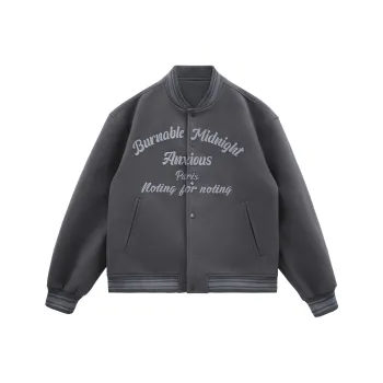 ANYWEARLAB Baseball Jerseys Unisex