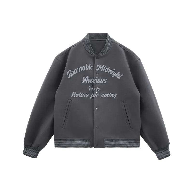 ANYWEARLAB Baseball Jerseys Unisex-0