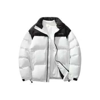 Tre Club Puffer Jackets Unisex