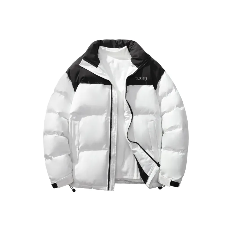 Tre Club Puffer Jackets Unisex-0