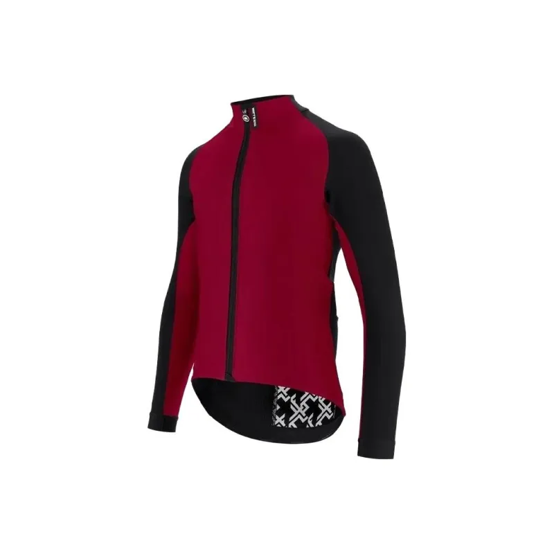 ASSOS Jackets Men-1