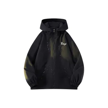 Emoji Jackets Unisex