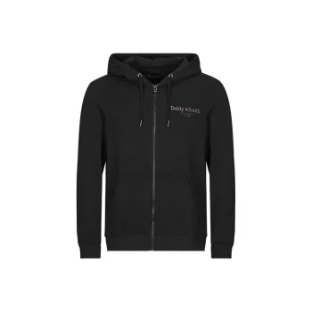 TEDDY SMITH Jackets Coats Men's Black