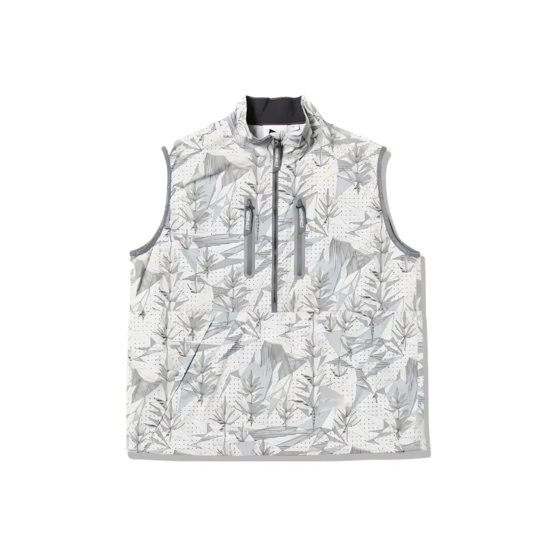 Gramicci And Wander Collaboration Vest Unisex-4