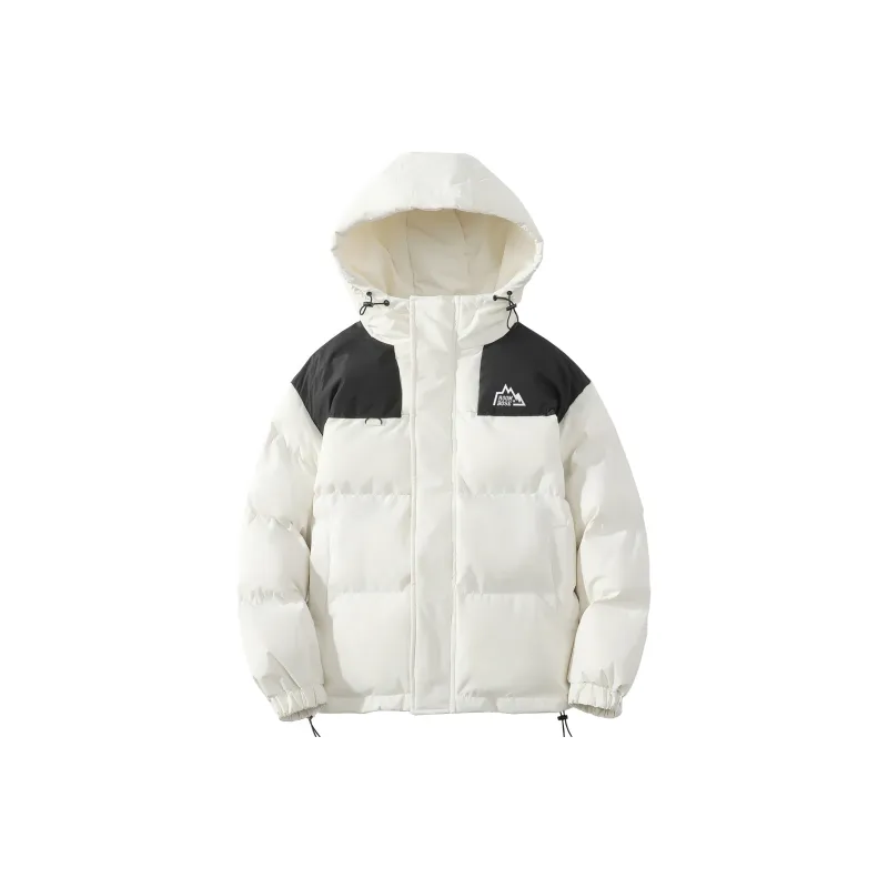 ROOMBOSE Down Jackets Unisex-0