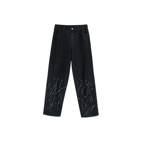 DUKE+DEXTER Jeans Unisex